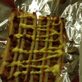 へなチョコ2号's cooksnap of when they made おつまみに!!超簡単納豆ちくわ.