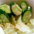 まいまい☆まいまい's cooksnap of when they made 簡単☆レモンマヨネーズドレッシング.