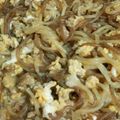 ＡＳＡＡＳＡＫＩ☆'s cooksnap of when they made 糸こんと豚ひき肉の甘辛煮.