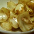 sweet_2007's cooksnap of when they made ゆり根のマーガリン炒め　しょうゆ味.