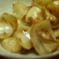 sweet_2007's cooksnap of when they made ゆり根のマーガリン炒め　しょうゆ味.