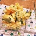 ひろと＾＿＾ママ's cooksnap of when they made ☆　社食のポテトサラダ　☆.