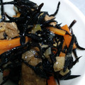 朝食当番's cooksnap of when they made 【覚え書き】ひじきの煮もの.