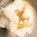 TAKECHAN！'s cooksnap of when they made 簡単！とろ～り♪ミルクパン粥.