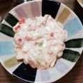 Chohal's cooksnap of when they made 簡単玉ねぎホワイトソース.