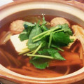 ゆーちゃん？'s cooksnap of when they made 我が家の寄せ鍋つゆ.