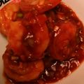 みやのりょうり's cooksnap of when they made 簡単エビチリ.