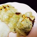 クックOS8G8A☆'s cooksnap of when they made 簡単❤︎手作り餃子.