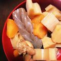 Ｍゆっちゃん's cooksnap of when they made お弁当にも♪筑前煮.