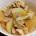2pickar's cooksnap of when they made ＊大根と豚肉のうまうま煮＊.