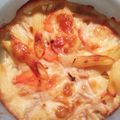 9ma9ma's cooksnap of when they made きのこミルクスープ.