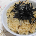 スイートキャロット's cooksnap of when they made ごぼうとツナの韓流（？）炊き込みご飯.