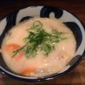 まちこ123's cooksnap of when they made 身体ポカポカ★具だくさん★基本の【粕汁】.