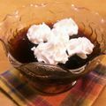 renかあさん's cooksnap of when they made 簡単なコーヒーゼリーの作り方(^。^).