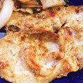 ひな☆日本茶's cooksnap of when they made 一番簡単な豚肉の生姜焼き【漬込み不要！】.