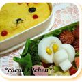 ＊＊ココア＊＊'s cooksnap of when they made お弁当の隙間にどう？結んだはんぺん♡.