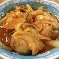 ☆大学4年生☆'s cooksnap of when they made 簡単☆とりもものケチャップ煮.