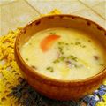 Ｍｉｓｓ桃子's cooksnap of when they made シチューの隠し味(*ノωノ*)照”.