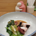 クックKMVAAO☆'s cooksnap of when they made 〈小鉢〉長ネギのぬた.