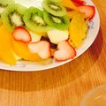 ちぃーーーーーーた's cooksnap of when they made HMでもちもち豆腐ホットケーキ.