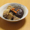もんしゅしゅ's cooksnap of when they made 簡単あと一品☆生麩と椎茸のこっくり炒め煮.