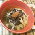 よちりん's cooksnap of when they made 超簡単！なっとう茶漬け☆.