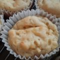 ちはぽ。's cooksnap of when they made 妊婦さんの豆腐ケーキ.