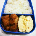 翔舞ママ's cooksnap of when they made だし巻き卵.