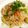 とまとま１０'s cooksnap of when they made 簡単ランチ★あっさり塩焼きそば.