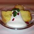 よっしー0332's cooksnap of when they made イチゴのシフォンケーキデコレーション付き.