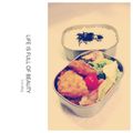 masabagel's cooksnap of when they made 葉玉ねぎとベーコンの卵炒め.