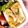ぷりんちょこ♪'s cooksnap of when they made お弁当に！ハム＆コーン＆ネギの卵焼き.