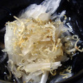 めけてー's cooksnap of when they made ★新たまねぎとジャコのサラダ★.