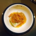 はらぺこきてぃ's cooksnap of when they made *きゅうり&なめたけ*の冷奴♪.