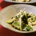 yukanosuke's cooksnap of when they made 長芋ときゅうりのさっぱり和え.