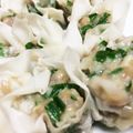 やぬりん's cooksnap of when they made シンプルが旨い！手作りシュウマイ♪.