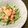 yukanosuke's cooksnap of when they made 菜の花のサラダ☆クリーミードレ.
