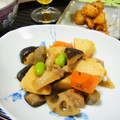ジュエリーママ's cooksnap of when they made きほんの☆き☆　筑前煮.
