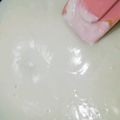 ゆう子さん's cooksnap of when they made 基本のベシャメルソース.