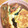 クックYEUR57☆'s cooksnap of when they made 簡単★はんぺんとほうれん草の明石焼き風.
