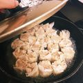 エステシャンごはん's cooksnap of when they made ふわっふわ♪豆腐シュウマイ.