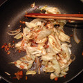 ふちこさんさん's cooksnap of when they made お義母ちゃんの野菜炒め.