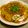 時花菜's cooksnap of when they made もやしの★簡単★オムレツ.