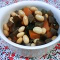 anpeechan's cooksnap of when they made ＊＊＊大豆煮＊＊＊.