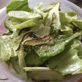 Jハッシー's cooksnap of when they made 調理器具要らず♪春キャベツの塩こんぶ和え.