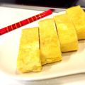 ぽむぽむ★'s cooksnap of when they made チーズin♡あま～い卵焼き.