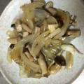 hbpりくママ's cooksnap of when they made たらのムニエル　きのこソース.