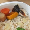 きらり流れ星's cooksnap of when they made 里芋の味噌がらめ….