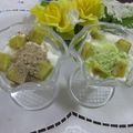 miyuki12's cooksnap of when they made さつま芋☆小豆☆ヨーグルト（＾ｍ＾）.