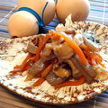薄荷パン's cooksnap of when they made 貝紐とこんにゃくの旨煮.